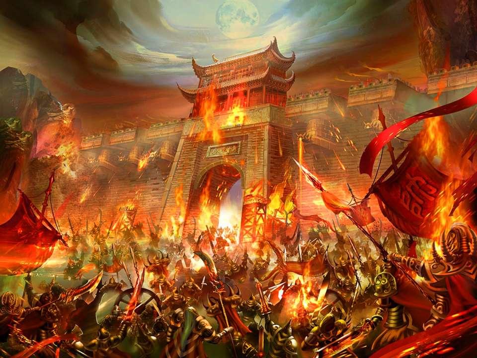 救援臭美男孩